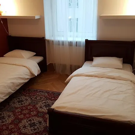 Appartamento Aurelia Lux